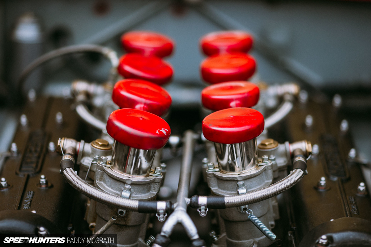2019 Goodwood 77MM Speedhunters by Paddy McGrath-23