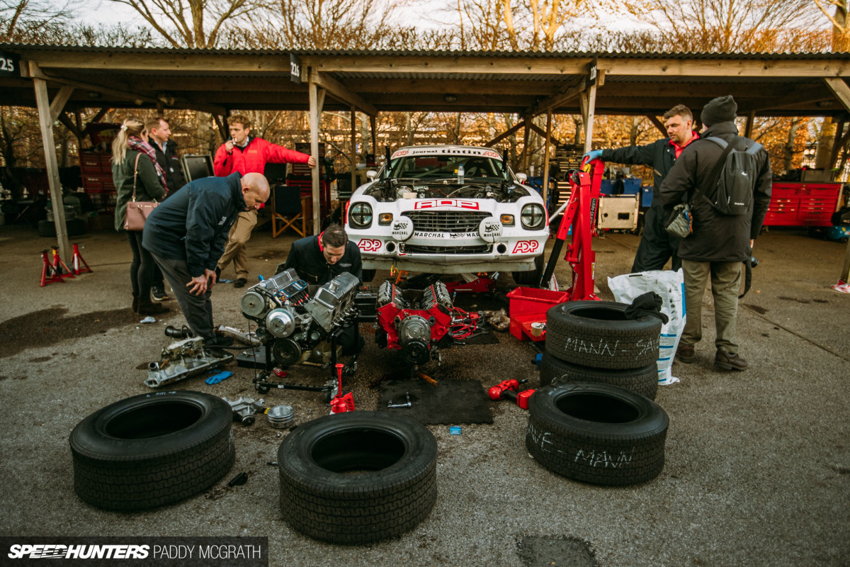 2019 Goodwood 77MM Speedhunters by Paddy McGrath-35