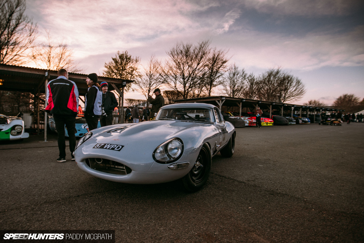 2019 Goodwood 77MM Speedhunters by Paddy McGrath-36