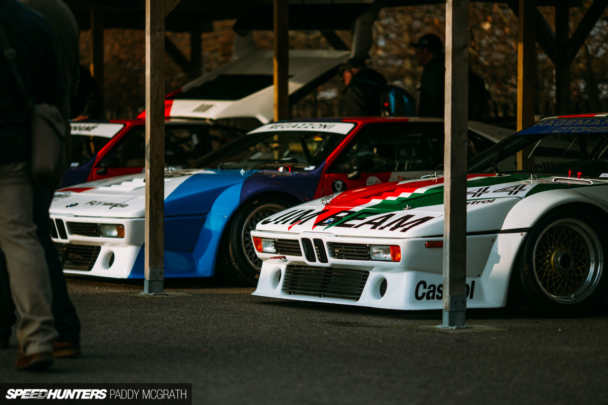 2019 Goodwood 77MM Speedhunters by Paddy McGrath-41