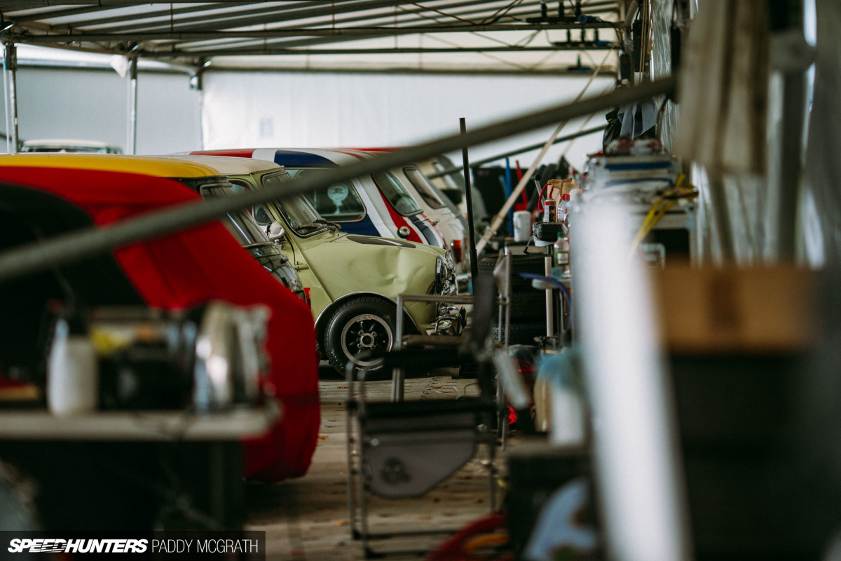 2019 Goodwood 77MM Speedhunters by Paddy McGrath-45