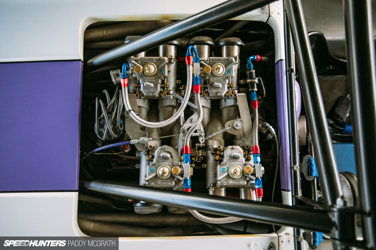 2019 Goodwood 77MM Speedhunters by Paddy McGrath-46