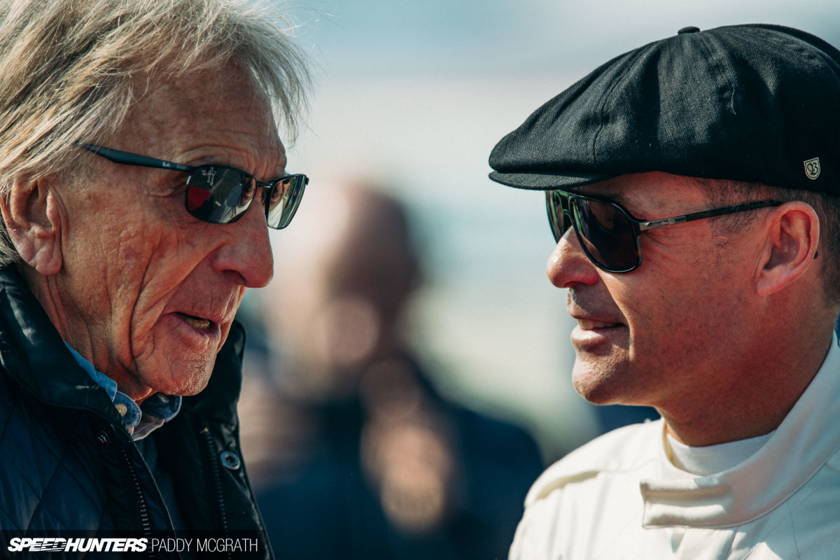 2019 Goodwood 77MM Speedhunters by Paddy McGrath-49