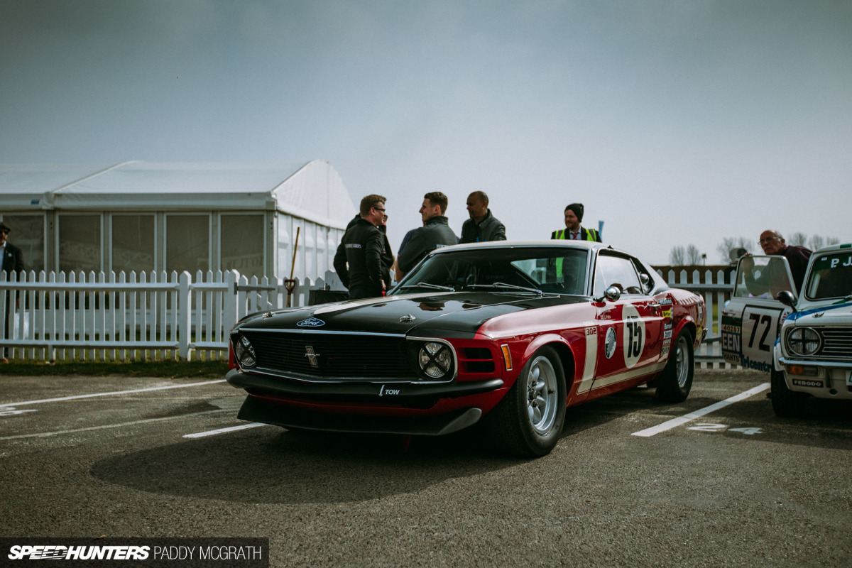 2019 Goodwood 77MM Speedhunters by Paddy McGrath-66