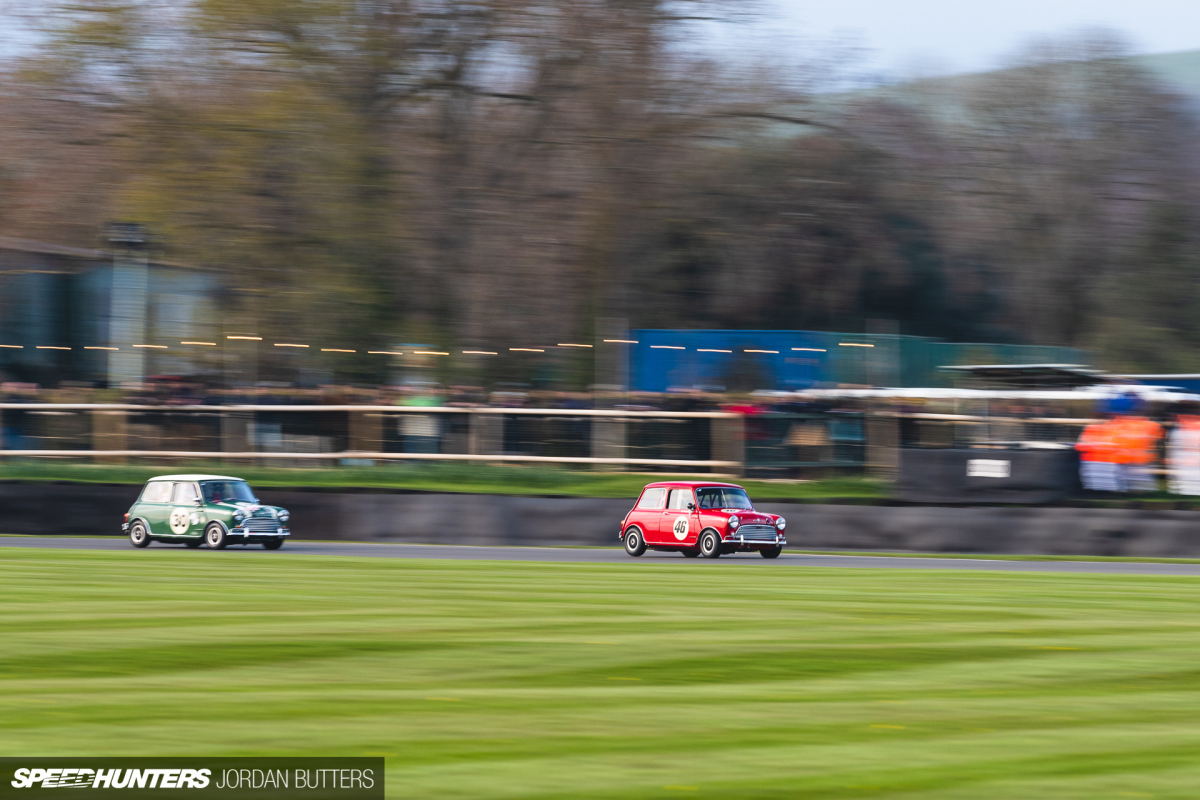 GOODWOOD 77MM MINI RACING SPEEDHUNTERS Â©JORDAN BUTTERS-1731
