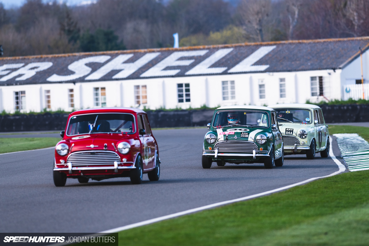 GOODWOOD 77MM MINI RACING SPEEDHUNTERS Â©JORDAN BUTTERS-1737