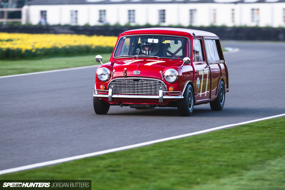GOODWOOD 77MM MINI RACING SPEEDHUNTERS Â©JORDAN BUTTERS-1742