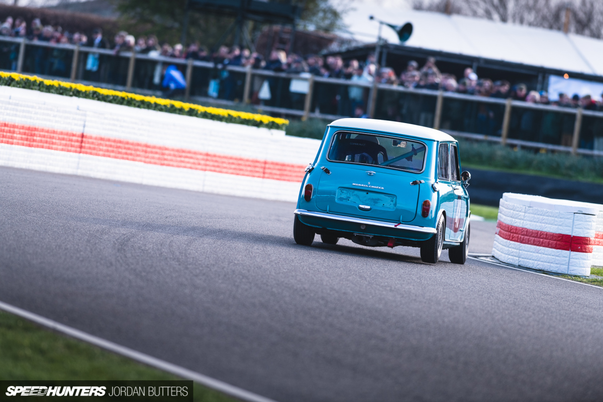GOODWOOD 77MM MINI RACING SPEEDHUNTERS Â©JORDAN BUTTERS-1772