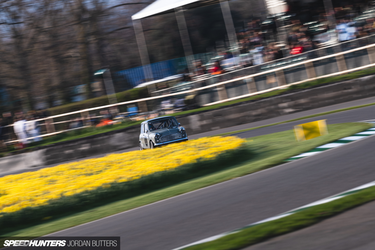 GOODWOOD 77MM MINI RACING SPEEDHUNTERS Â©JORDAN BUTTERS-1890