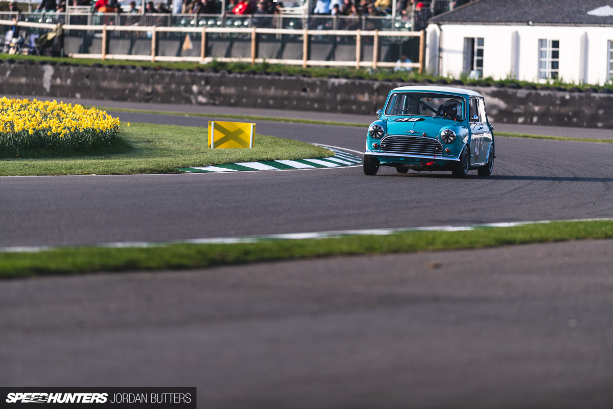 GOODWOOD 77MM MINI RACING SPEEDHUNTERS Â©JORDAN BUTTERS-1896