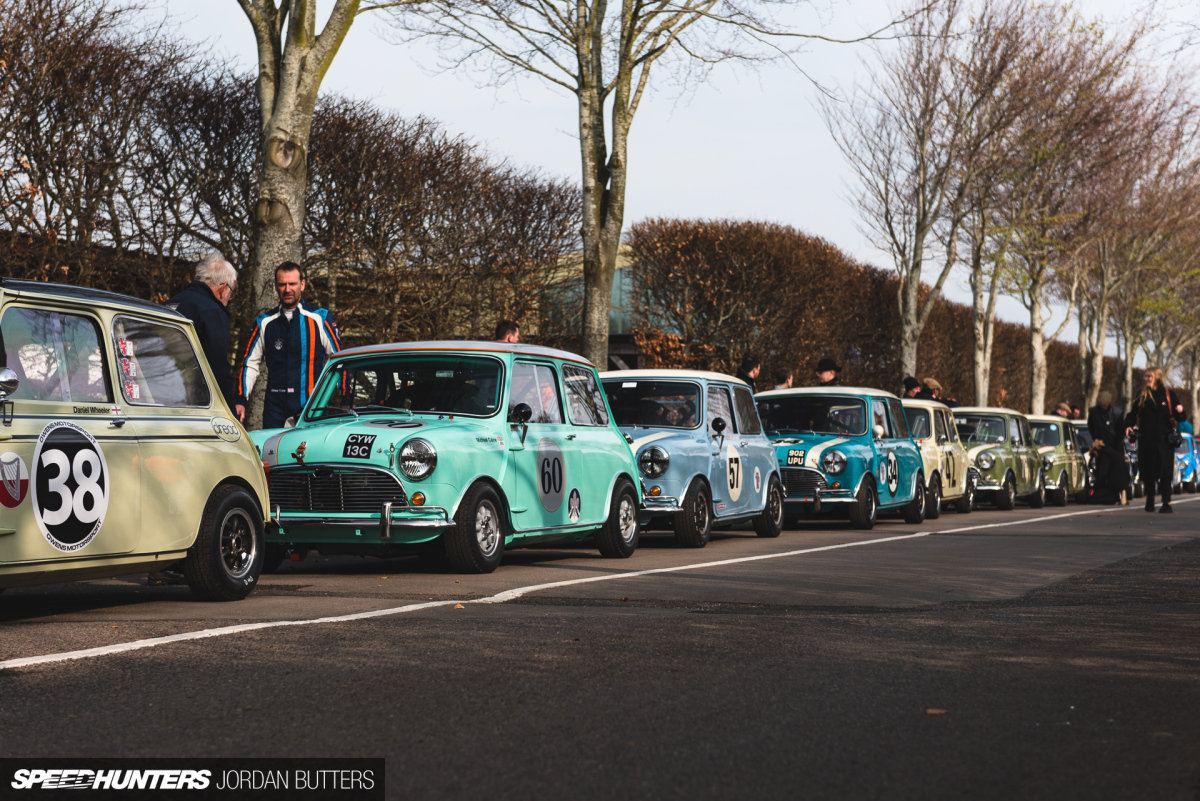 GOODWOOD 77MM MINI RACING SPEEDHUNTERS Â©JORDAN BUTTERS-3238