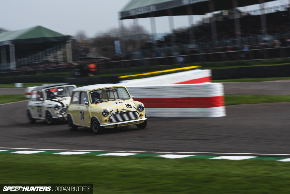 GOODWOOD 77MM MINI RACING SPEEDHUNTERS Â©JORDAN BUTTERS-3273