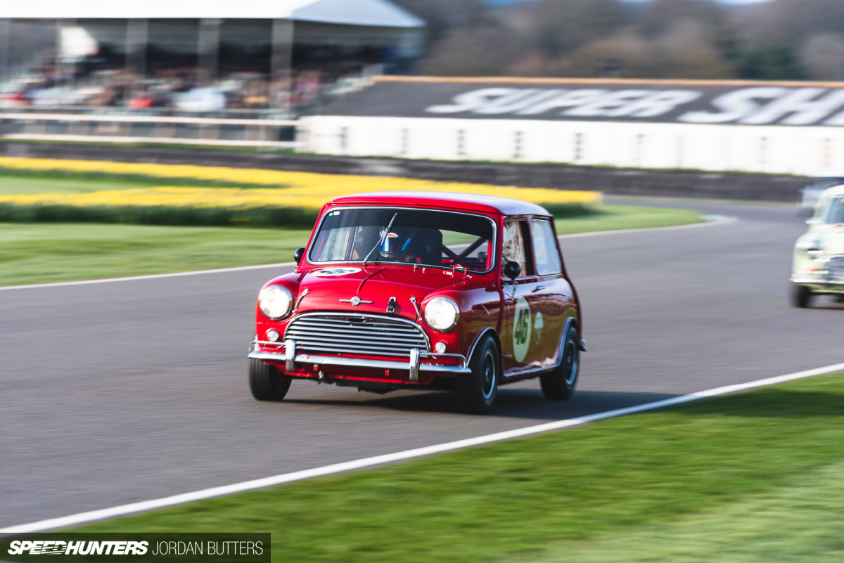 GOODWOOD 77MM MINI RACING SPEEDHUNTERS Â©JORDAN BUTTERS-3633