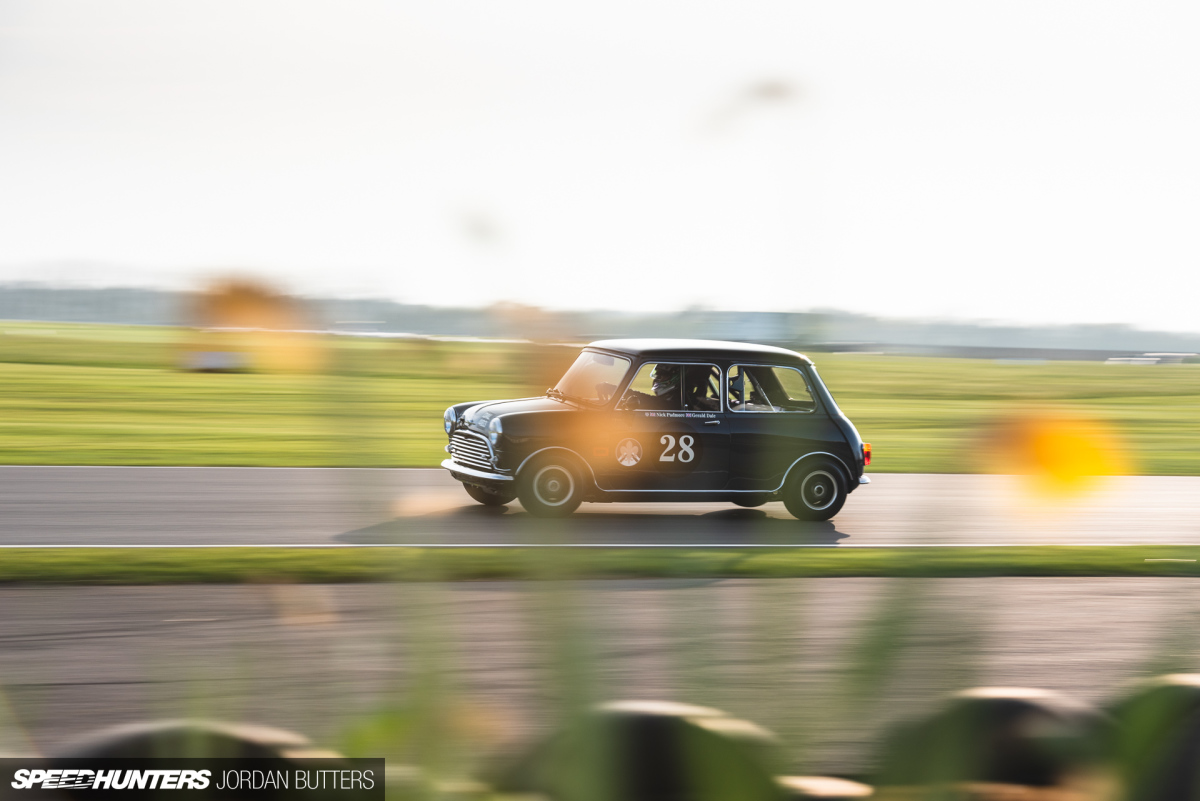 GOODWOOD 77MM MINI RACING SPEEDHUNTERS Â©JORDAN BUTTERS-3637