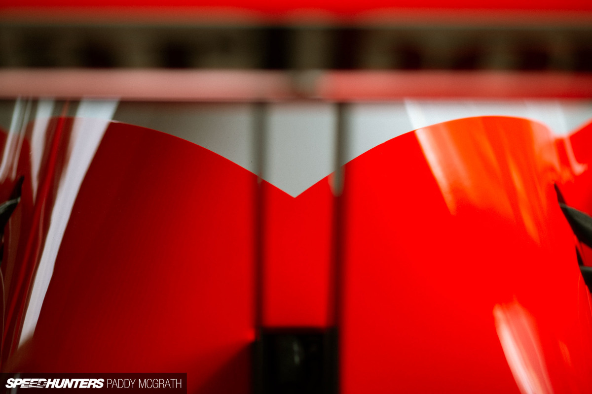 2019 77MM - McLaren MP4-5B Senna by Paddy McGrath-4