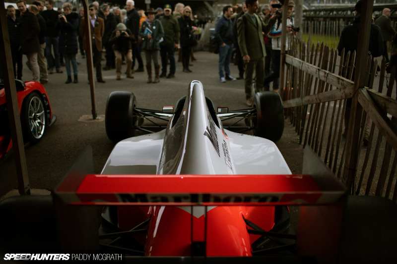 2019 77MM – McLaren MP4-5B Senna by Paddy&nbsp;McGrath-5