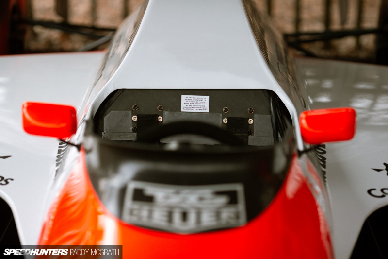 2019 77MM – McLaren MP4-5B Senna by Paddy&nbsp;McGrath-6