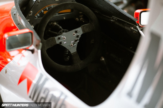 2019 77MM – McLaren MP4-5B Senna by Paddy&nbsp;McGrath-8