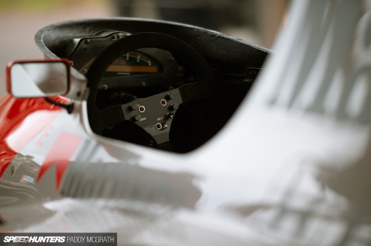 2019 77MM – McLaren MP4-5B Senna by Paddy&nbsp;McGrath-9