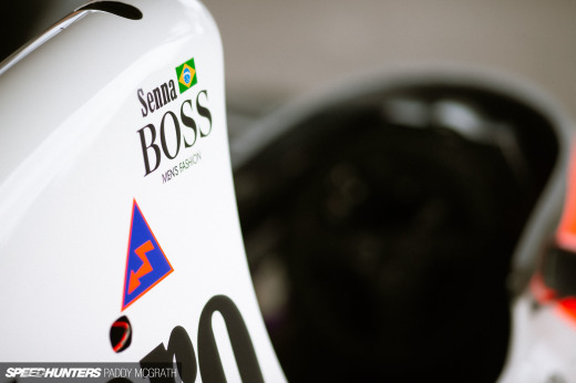 2019 77MM – McLaren MP4-5B Senna by Paddy&nbsp;McGrath-11