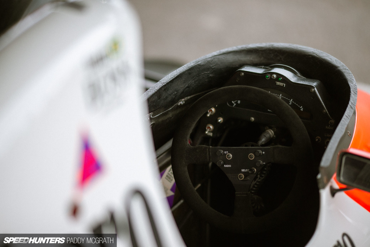 2019 77MM - McLaren MP4-5B Senna by Paddy McGrath-12