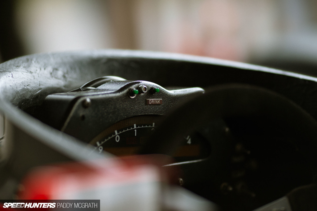 2019 77MM - McLaren MP4-5B Senna by Paddy McGrath-13