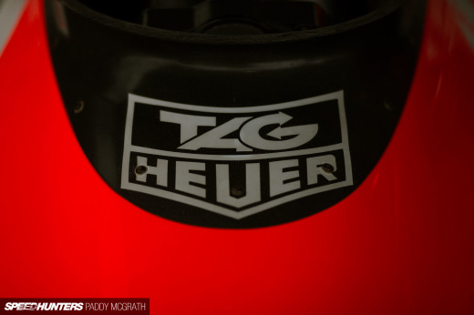 2019 77MM – McLaren MP4-5B Senna by Paddy&nbsp;McGrath-16