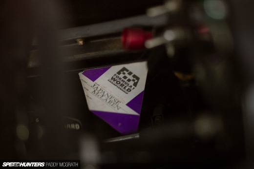 2019 77MM – McLaren MP4-5B Senna by Paddy&nbsp;McGrath-18