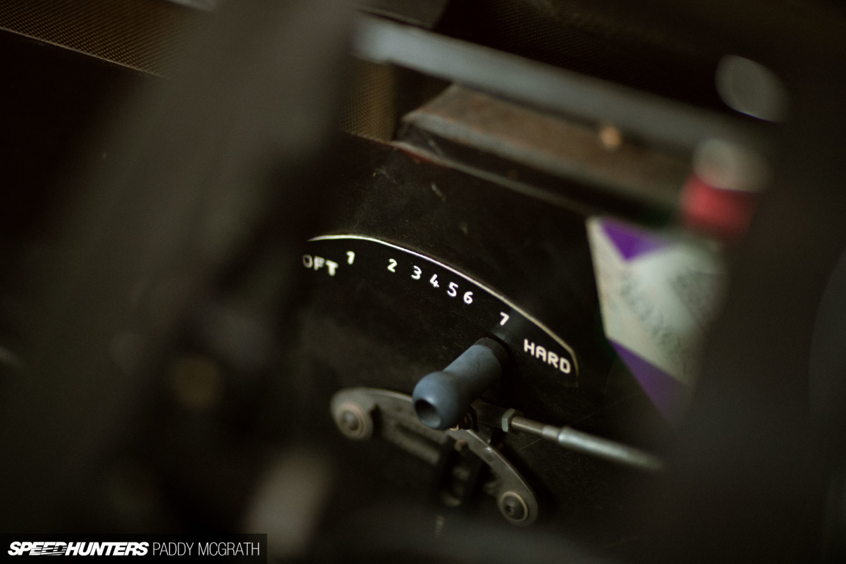 2019 77MM - McLaren MP4-5B Senna by Paddy McGrath-19