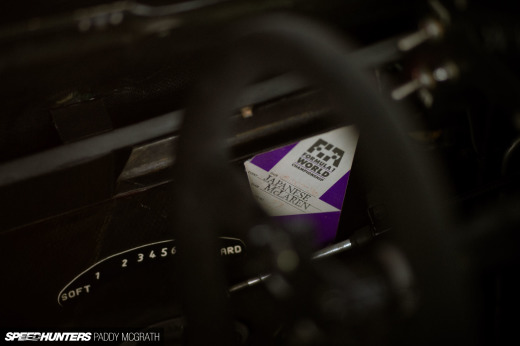 2019 77MM – McLaren MP4-5B Senna by Paddy&nbsp;McGrath-21