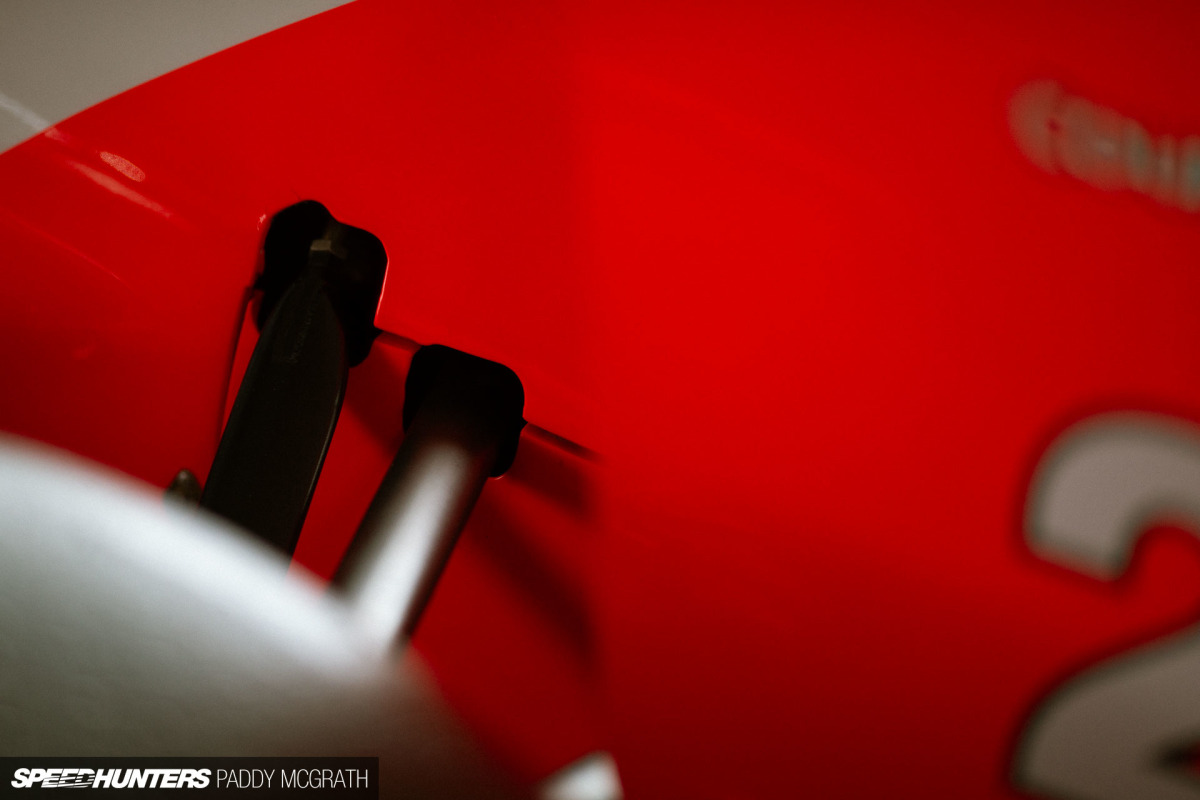 2019 77MM - McLaren MP4-5B Senna by Paddy McGrath-25