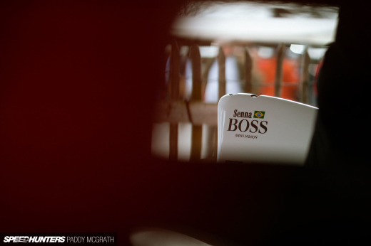 2019 77MM – McLaren MP4-5B Senna by Paddy&nbsp;McGrath-26