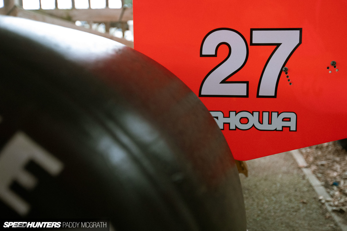 2019 77MM - McLaren MP4-5B Senna by Paddy McGrath-33