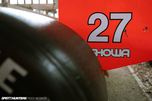 2019 77MM – McLaren MP4-5B Senna by Paddy&nbsp;McGrath-33