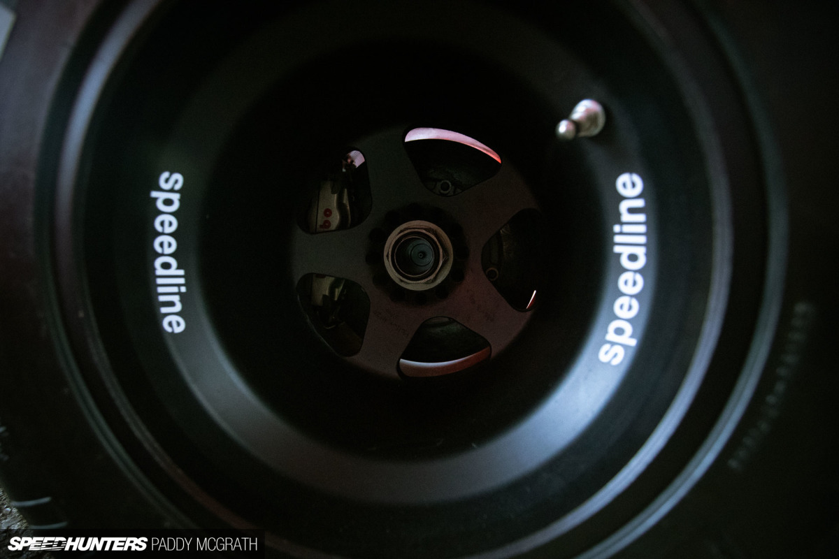 2019 77MM - McLaren MP4-5B Senna by Paddy McGrath-34