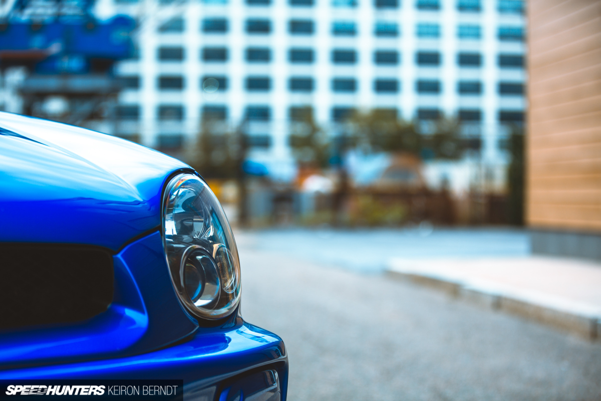 Subaru WRX - Speedhunters - Keiron Berndt - Boston-2343