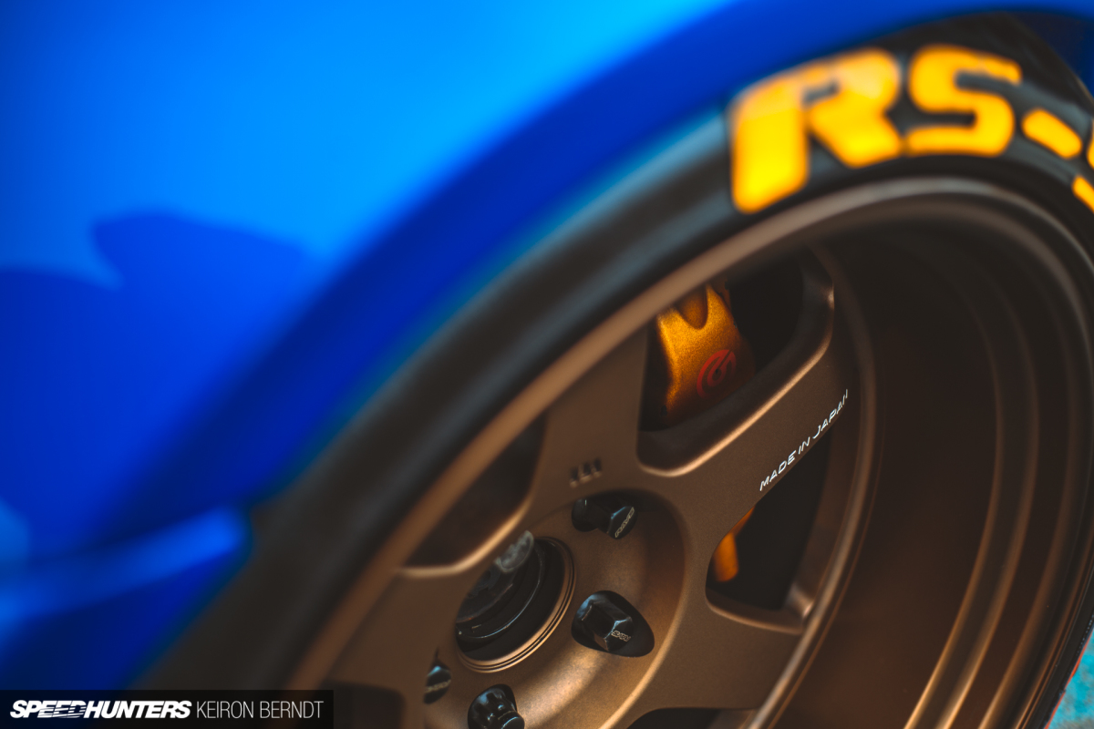 Subaru WRX - Speedhunters - Keiron Berndt - Boston-2459