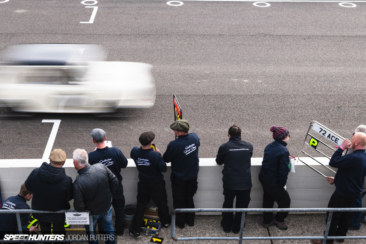 GOODWOOD 77MM MINI RACING SPEEDHUNTERS Â©JORDAN BUTTERS-0185