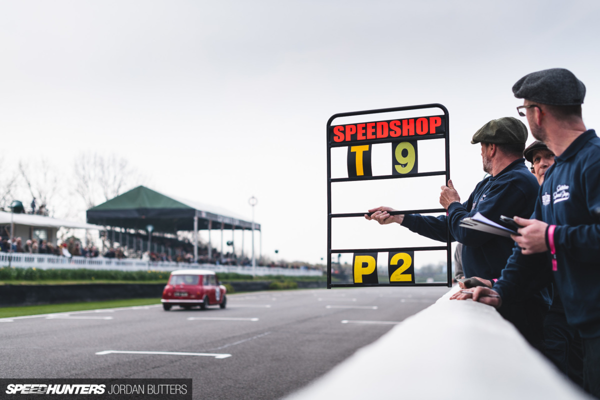 GOODWOOD 77MM MINI RACING SPEEDHUNTERS Â©JORDAN BUTTERS-0212