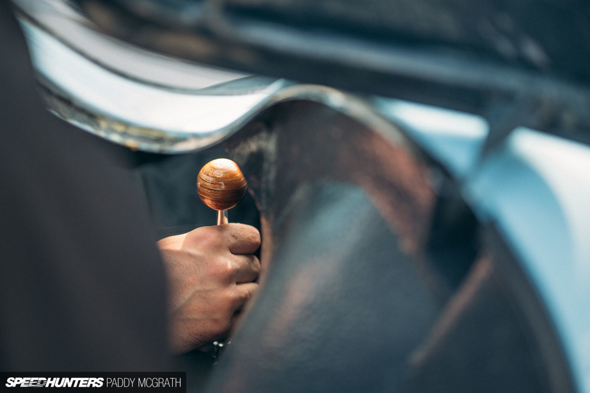 2019 77MM - Porsche 917s Speedhunters by Paddy McGrath-69