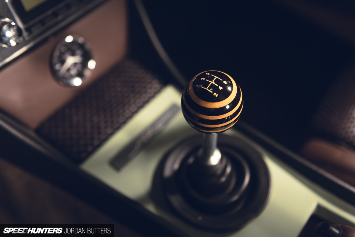 MZR ROADSPORTS GREEN SPEEDHUNTERS Â©JORDAN BUTTERS-4064