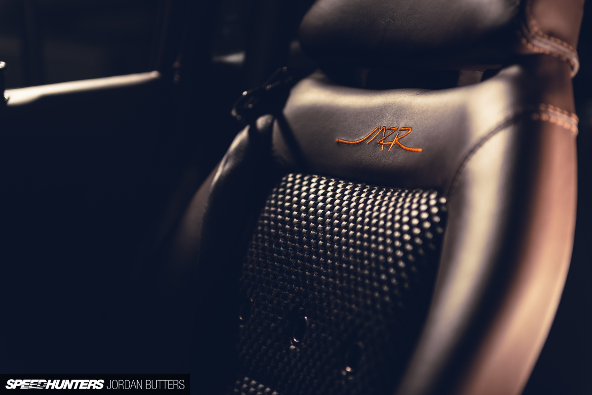 MZR ROADSPORTS GREEN SPEEDHUNTERS Â©JORDAN BUTTERS-4072