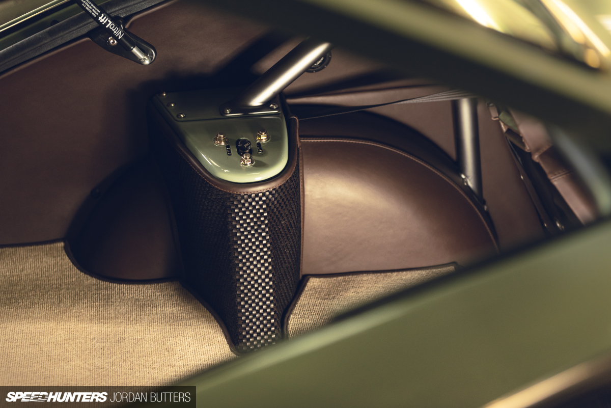 MZR ROADSPORTS GREEN SPEEDHUNTERS Â©JORDAN BUTTERS-4094