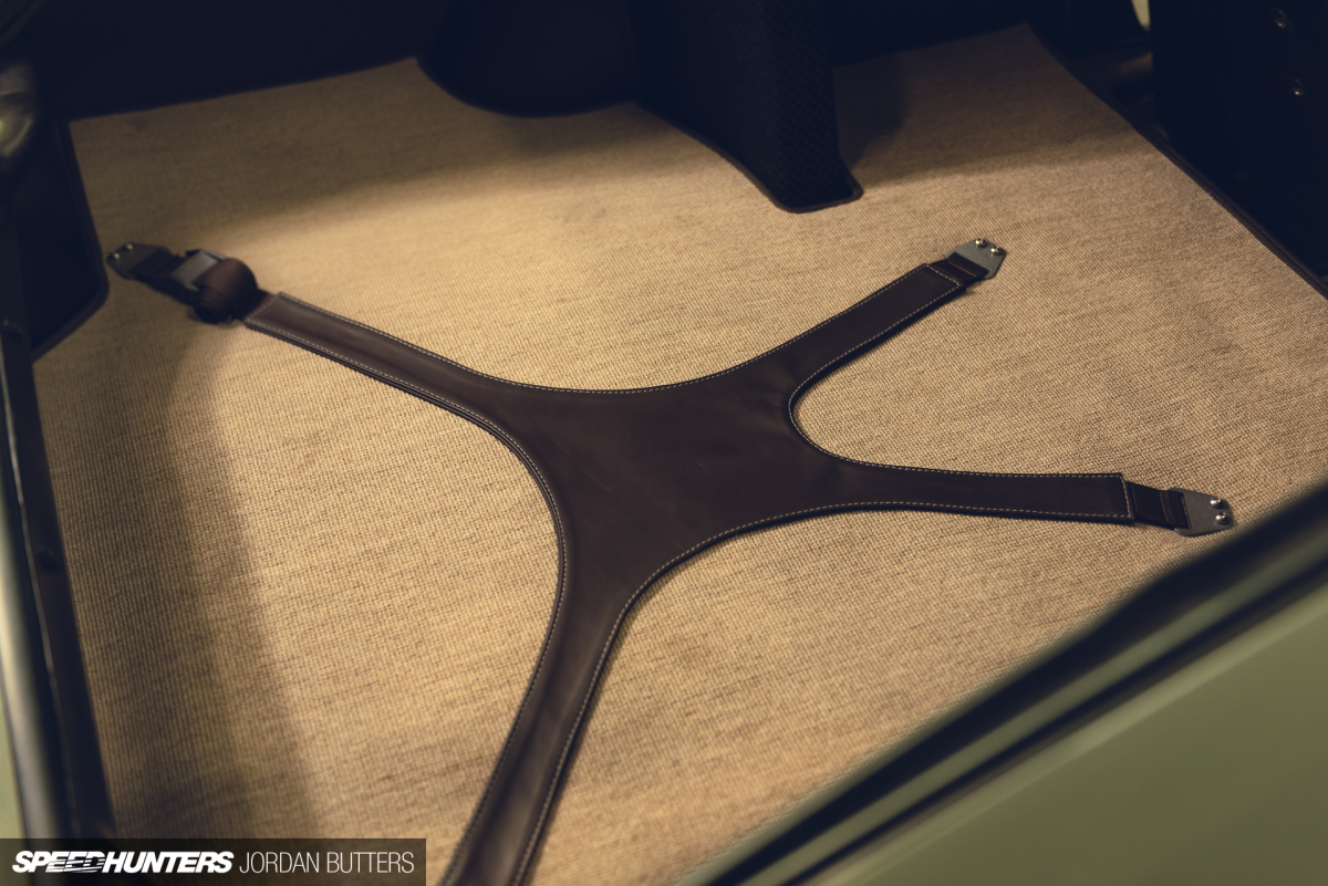 MZR ROADSPORTS GREEN SPEEDHUNTERS Â©JORDAN BUTTERS-4099