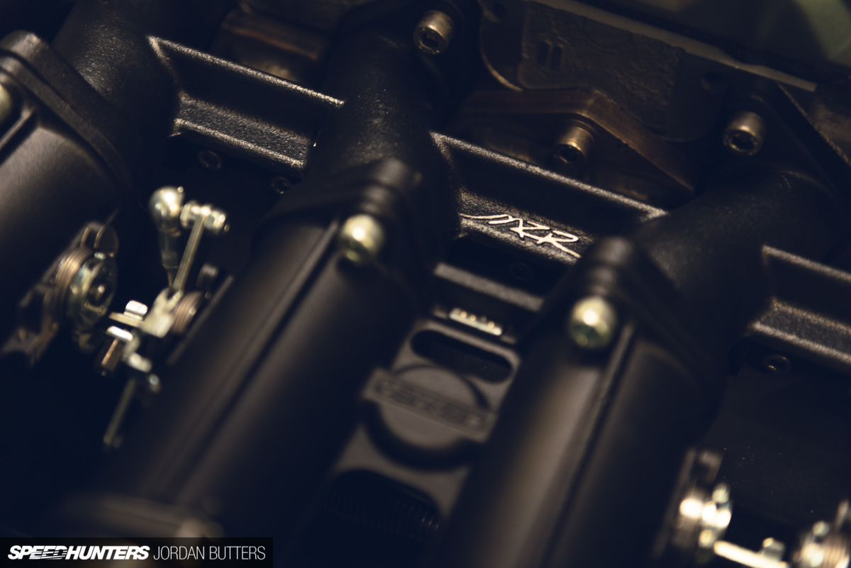 MZR ROADSPORTS GREEN SPEEDHUNTERS Â©JORDAN BUTTERS-4107
