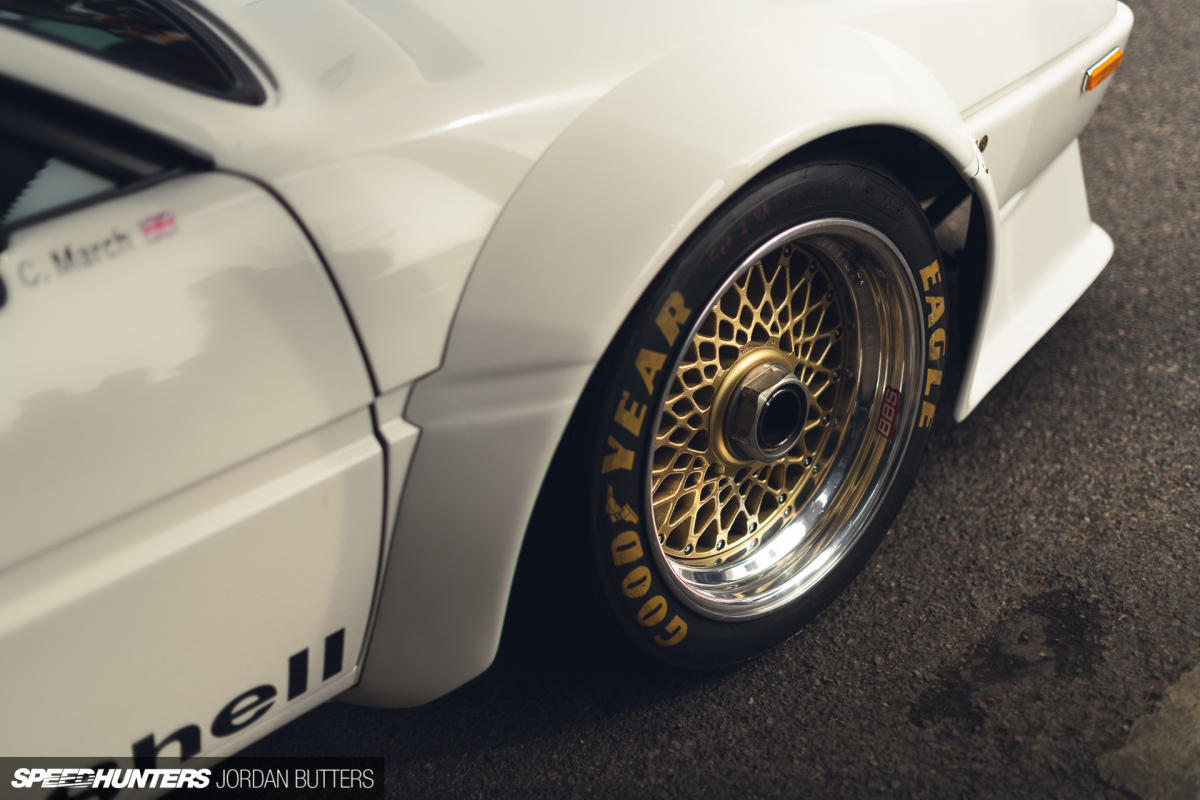 BMW M1 PROCAR 77MM SPEEDHUNTERS ©JORDAN BUTTERS-0239