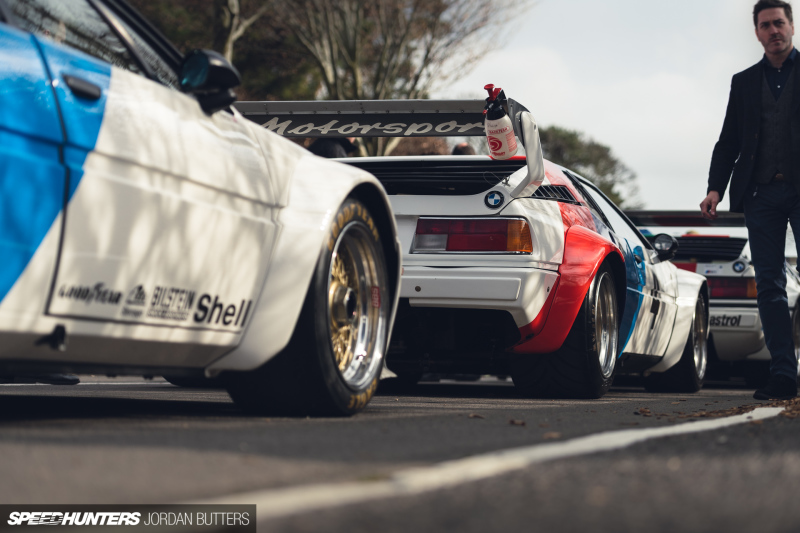 BMW M1 PROCAR 77MM SPEEDHUNTERS ©JORDAN&nbsp;BUTTERS-1644