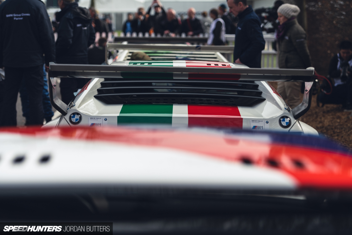 BMW M1 PROCAR 77MM SPEEDHUNTERS ©JORDAN BUTTERS-1654