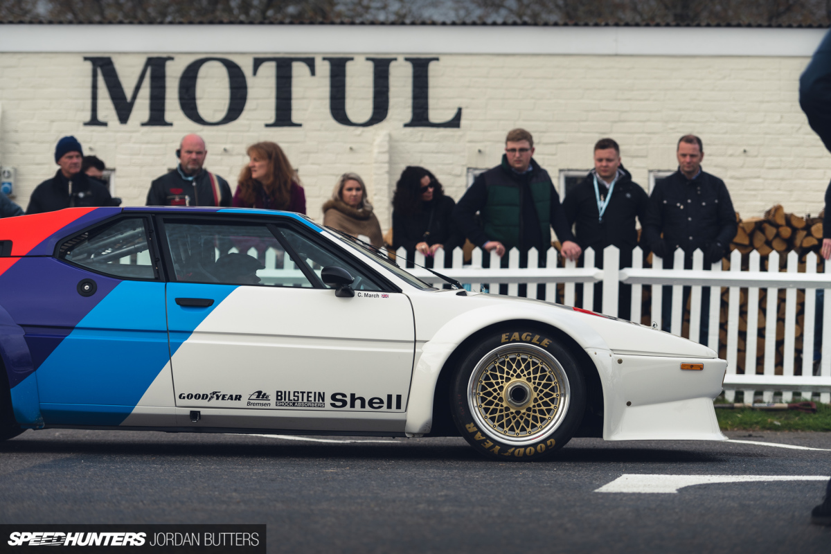 BMW M1 PROCAR 77MM SPEEDHUNTERS ©JORDAN BUTTERS-1665