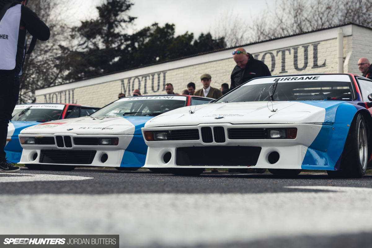 BMW M1 PROCAR 77MM SPEEDHUNTERS ©JORDAN BUTTERS-1675